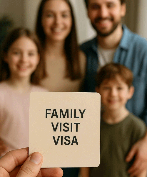 family-visit-visa