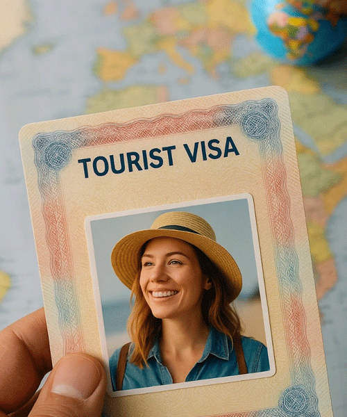 tourist-visa