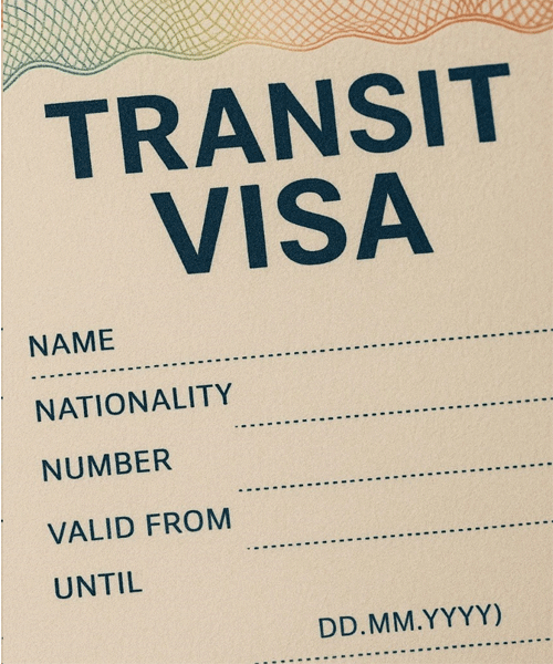 transit-visa